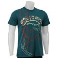 Smet Men's 'Scorpio' T-shirt
