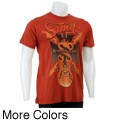 Smet Men's 'Rocker' T-shirt