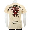 Smet Men's Double Cross T-shirt