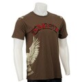 Smet Men's Eagle Blossom T-shirt