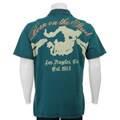 Smet Men's 'Slick' Polo Shirt