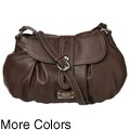Nine West 'Langley' Medium Cross-body Bag