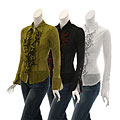 Kaelyn Max Women's Shirt