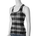 L.A. Movers Junior's Ribbed Tank Top
