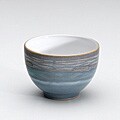 Denby Azure Coast Dipping Bowl