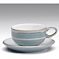 Denby Azure Coast Tea Cup