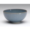 Denby 'Azure' Rice Bowl