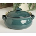 Denby Greenwich Covered Vegetable Dish
