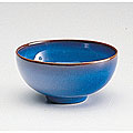 Denby Imperial Blue Rice Bowl