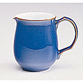 Denby Imperial Blue Small Jug/ Creamer