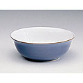 Denby Imperial Blue Soup/ Cereal Bowl