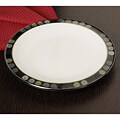 Denby Jet Dots Teaplate