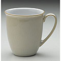 Denby Linen Coffee Beaker