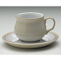 Denby Linen Tea Cup