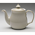 Denby Linen Teapot