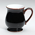 Denby Merlot Craftsman Mug