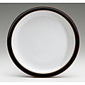 Denby Merlot Dinner Plate