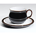 Denby Merlot Teacup
