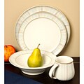 Denby 'Mist Falls' 4-piece Place Setting