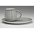 Denby Mist Falls Mug