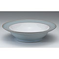 Denby Mist Wide-rimmed Soup/ Cereal Bowl