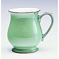 Denby Regency Green Craftsman Mug