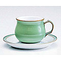 Denby Regency Green Teacup