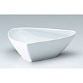 Denby Serve Medium Triangular Bowl