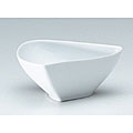 Denby Serve Small Triangular Bowl