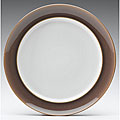Denby Truffle Gourmet Plate