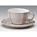 Denby Truffle Layers Teacup