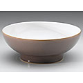 Denby Truffle Medium Serving Bowl