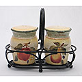 Certified International Toscana Salt and Pepper Set