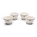 Certified International 6-inch Ice Cream Bowls (Set of 4)
