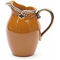 Certified International Regency Gold Pitcher