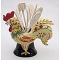 Provence Rooster Tool Set