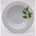 Certified International Culinary Herbs 14.5-inch Pasta Bowl