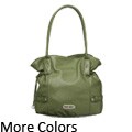 Nine West 'Perfecto' Medium Drawstring Handbag