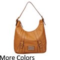 Nine West 'Nan' Medium Hobo-style Bag