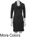 London Times Women's Sweater Dress