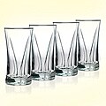 Anchor Hocking 16-ounce Lovelite Glasses (Set of 4)