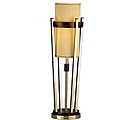 Fireband Accent Table Lamp