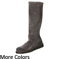 Bronx Women's 'Reno' Knee-high Suede Boots