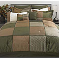 Manor Hill Lexington 8-piece Bedding Ensemble