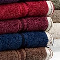Columbia 6-piece Solid Towel Set