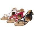 Adi Women's Glaze Roman Sandals