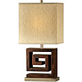 Acropolis Table Lamp