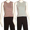Austin Reed Petite Women's Sleeveless Knit Top