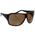 Tommy Hilfiger TH7216 Women's Oversized Tortoise Sunglasses