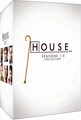 House: Seasons 1 - 5 Collection (DVD)